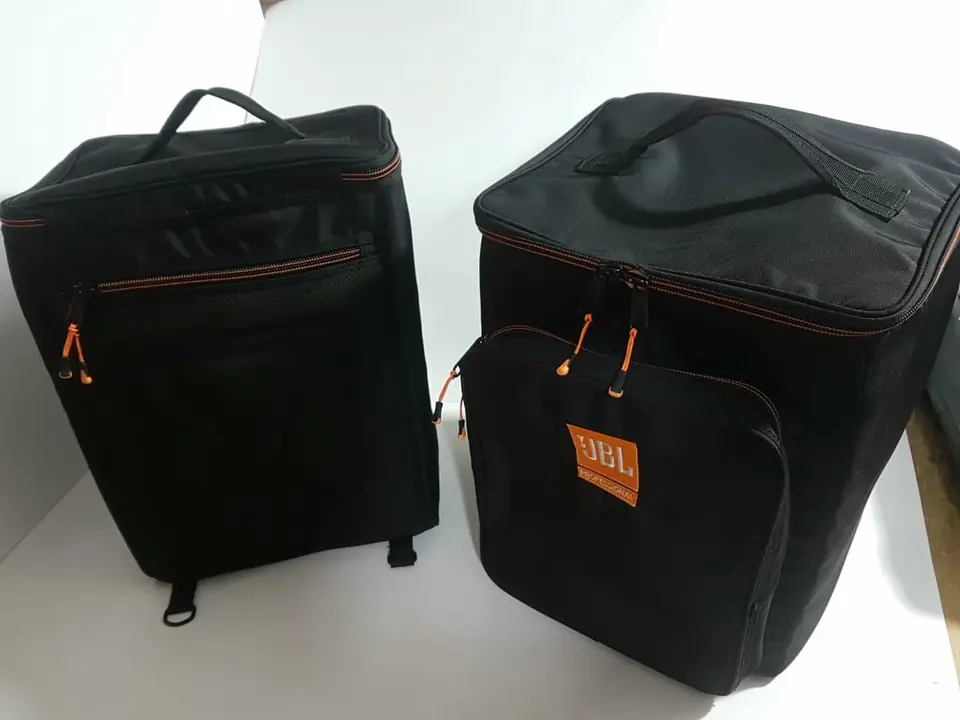 MOCHILA JBL EON ONE COMPACT