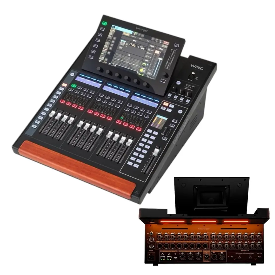 BEHRINGER WING COMPACT