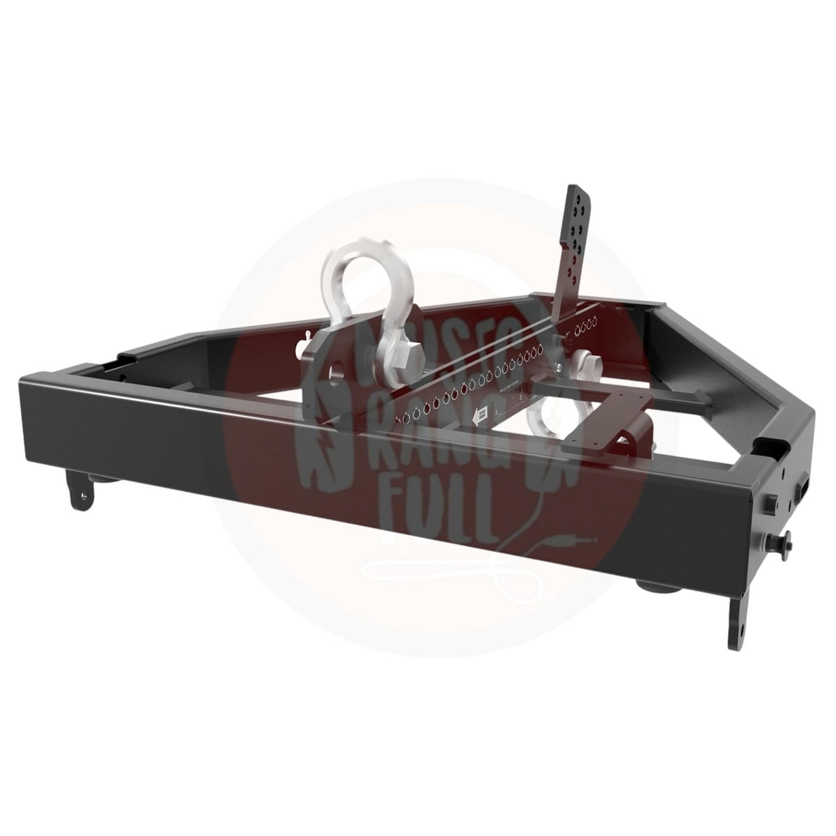 FL-B HDL 30 FLYBAR BUMPER
