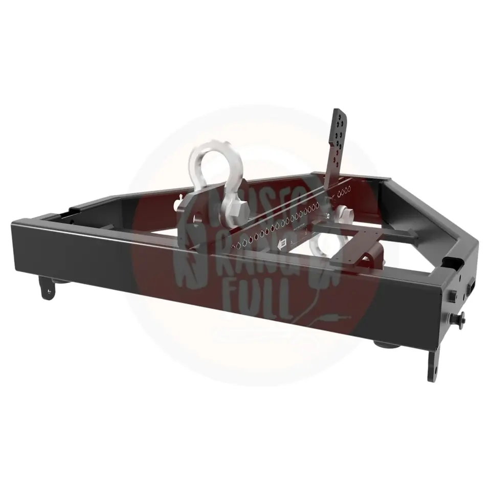 FL-B HDL 30 FLYBAR BUMPER