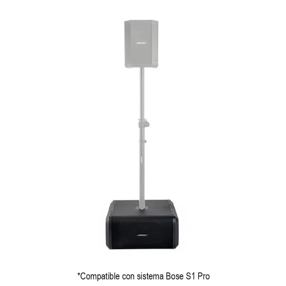 SUB 1 BOSE para S1PRO System