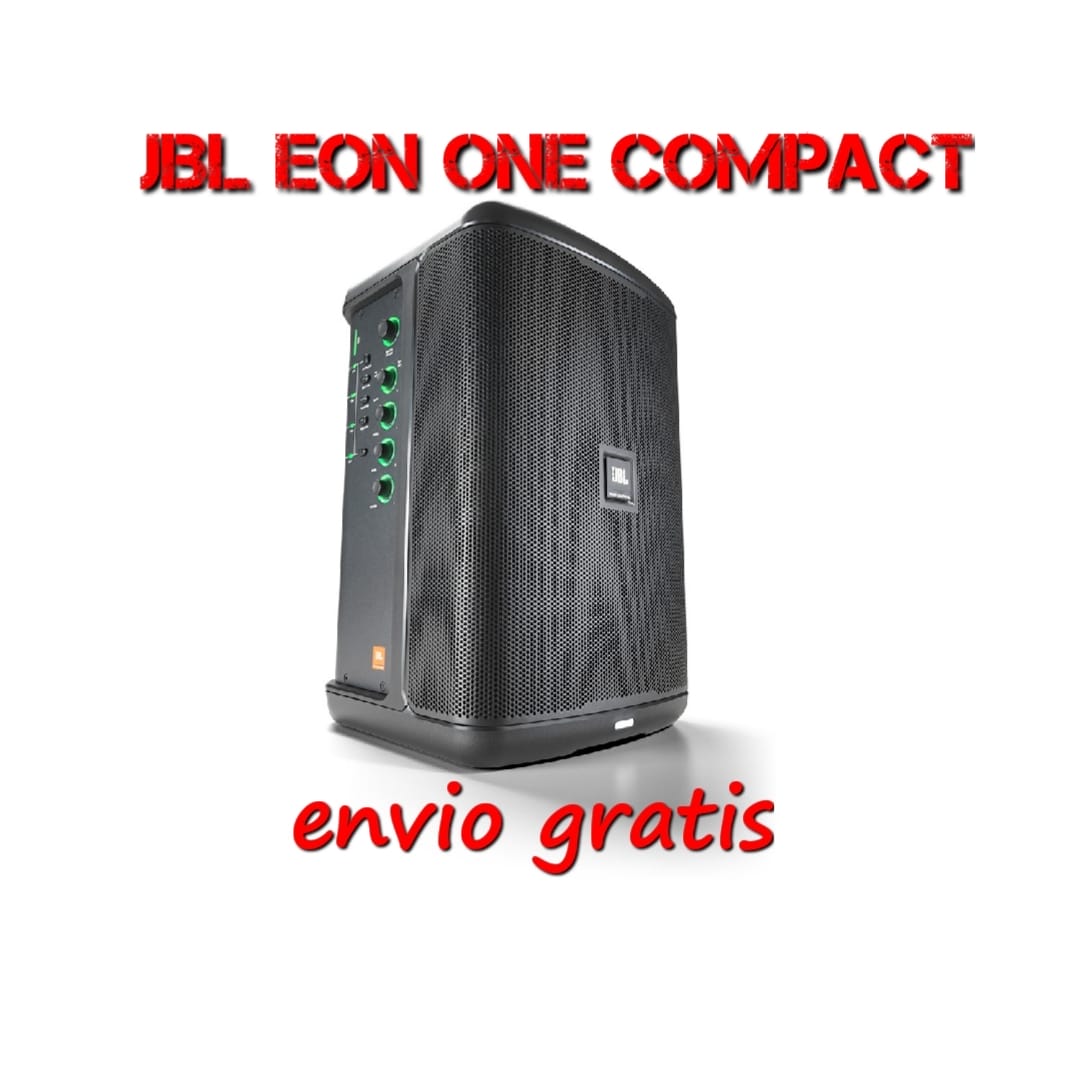 JBL EON ONE COMPACT