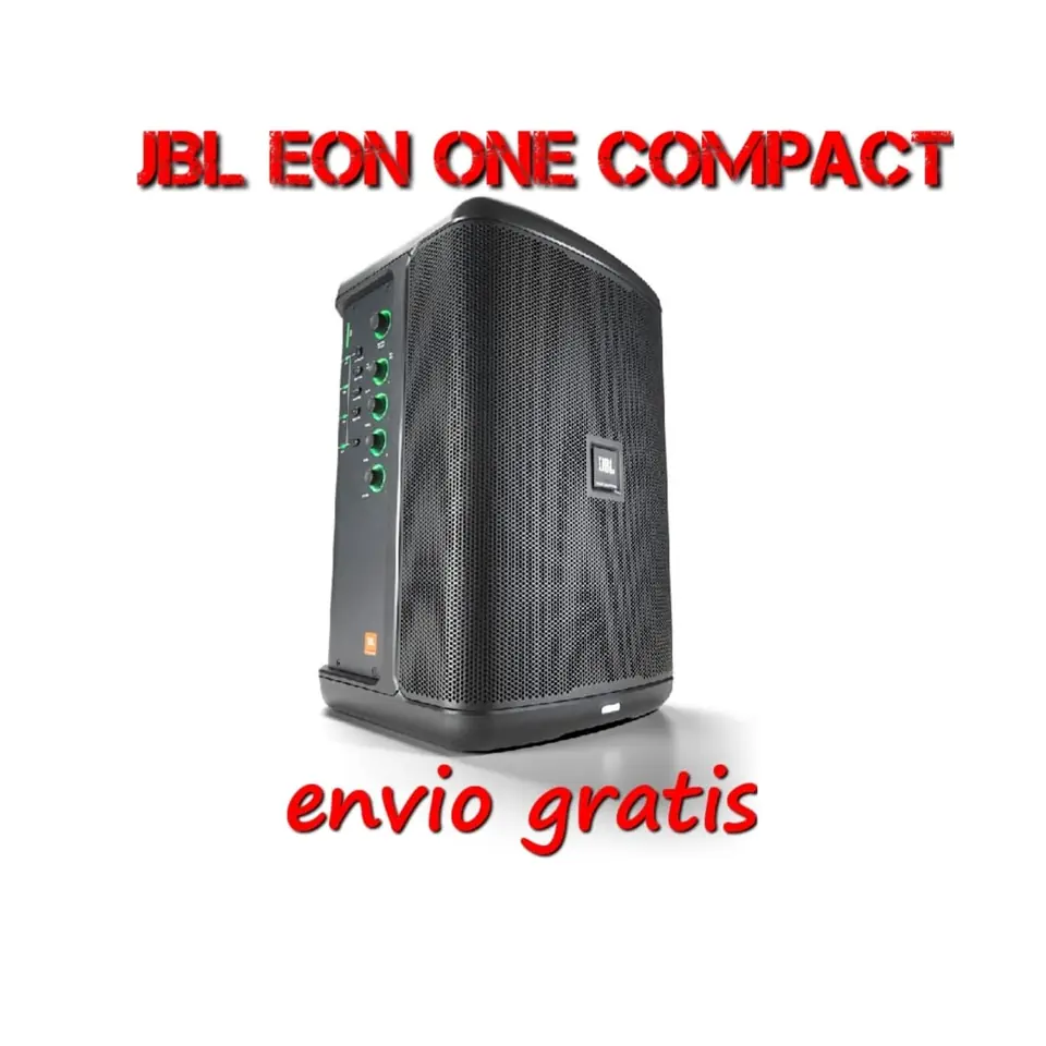 JBL EON ONE COMPACT