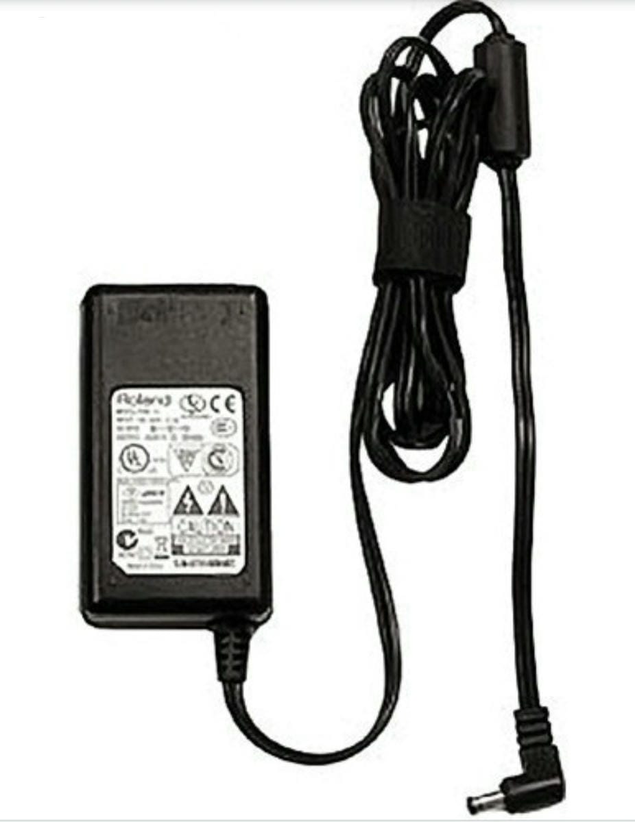 Transformador ROLAND PBS 1U 9Volt.