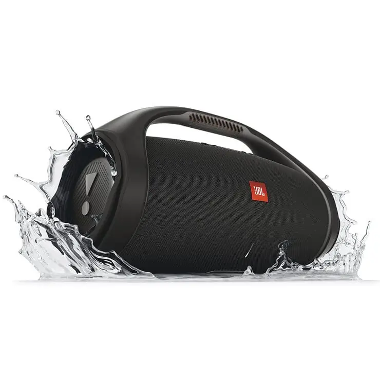 JBL BOOMBOX 2