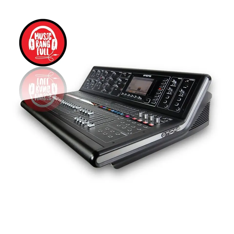 MIDAS M32 LIVE Mixer digital 32