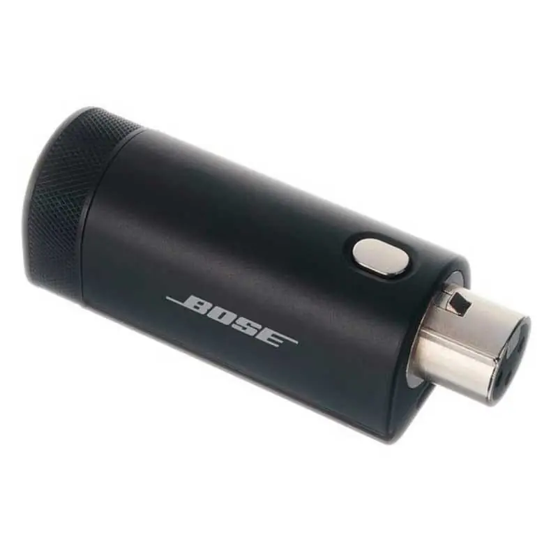 BOSE Transmisor Mic/línea para BOSE S1 PRO+