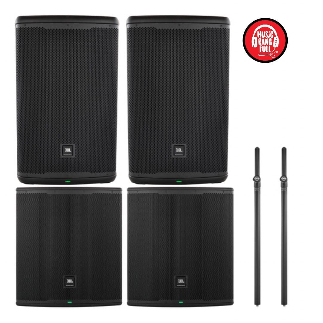 KIT EON700 SERIES 715 Y SUB718S SOPORTES REGALO