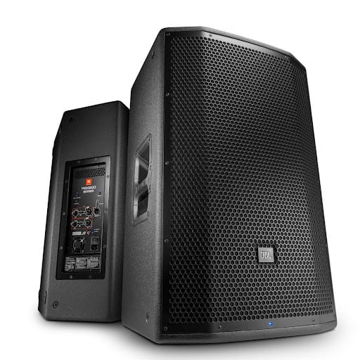 JBL PRX815