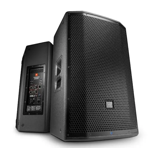JBL PRX815