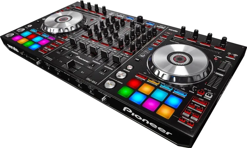 PIONEER DDJ-SX2