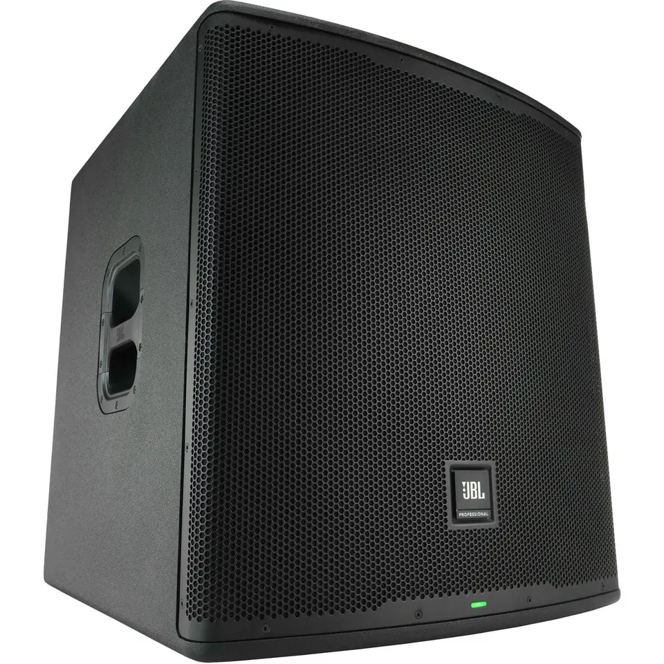 JBL EON 718S Subgrave Activo