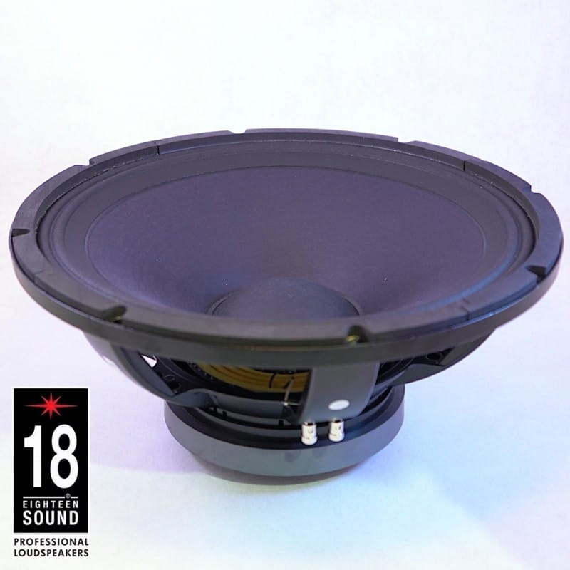 18 Sound 18LW2400 EighteenSound