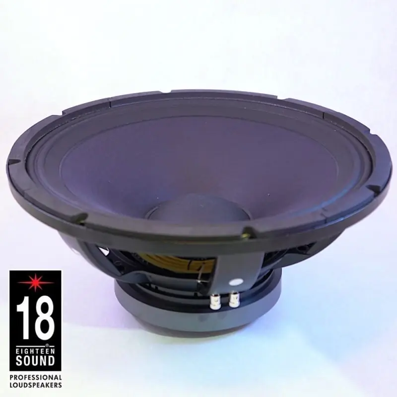 18 Sound 18LW2400 EighteenSound