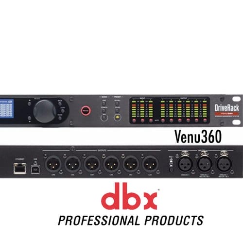 DBX VENU360