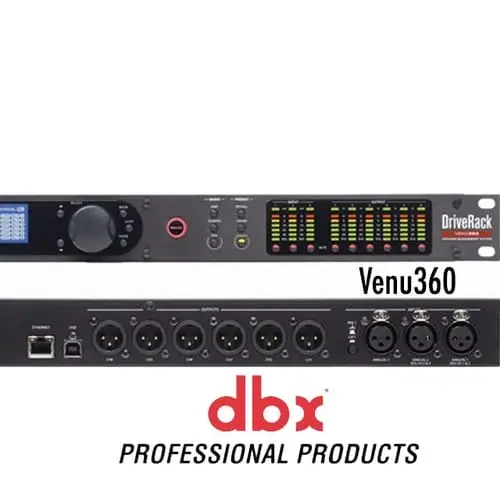 DBX VENU360