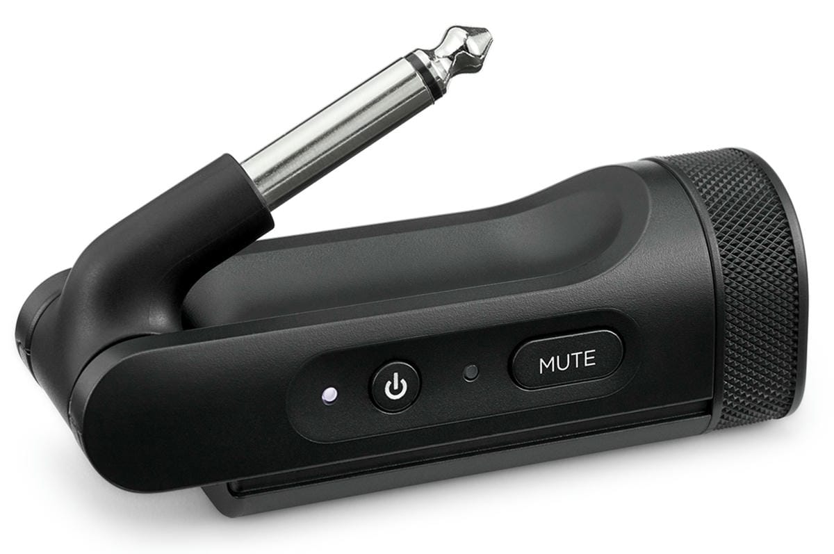 BOSE WIRELESS INSTRUMENTO TRANSMISOR BOSE S1 PRO+