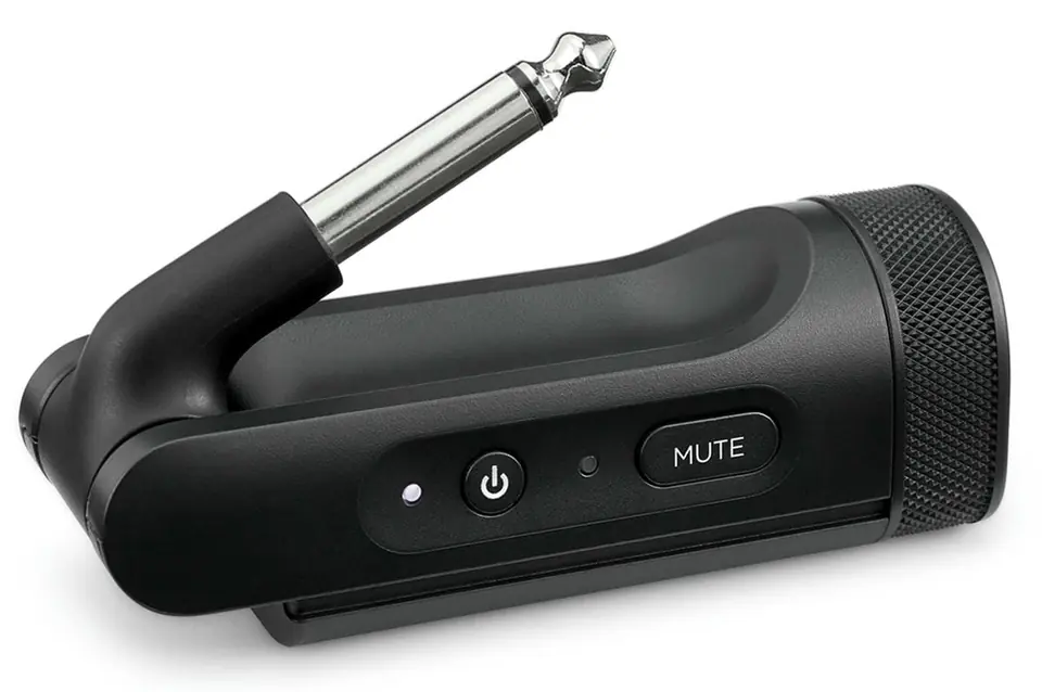 BOSE WIRELESS INSTRUMENTO TRANSMISOR BOSE S1 PRO+