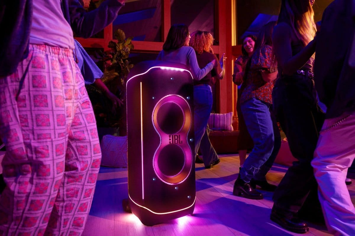 JBL PARTY BOX ULTÍMATE 2023 Nuevo
