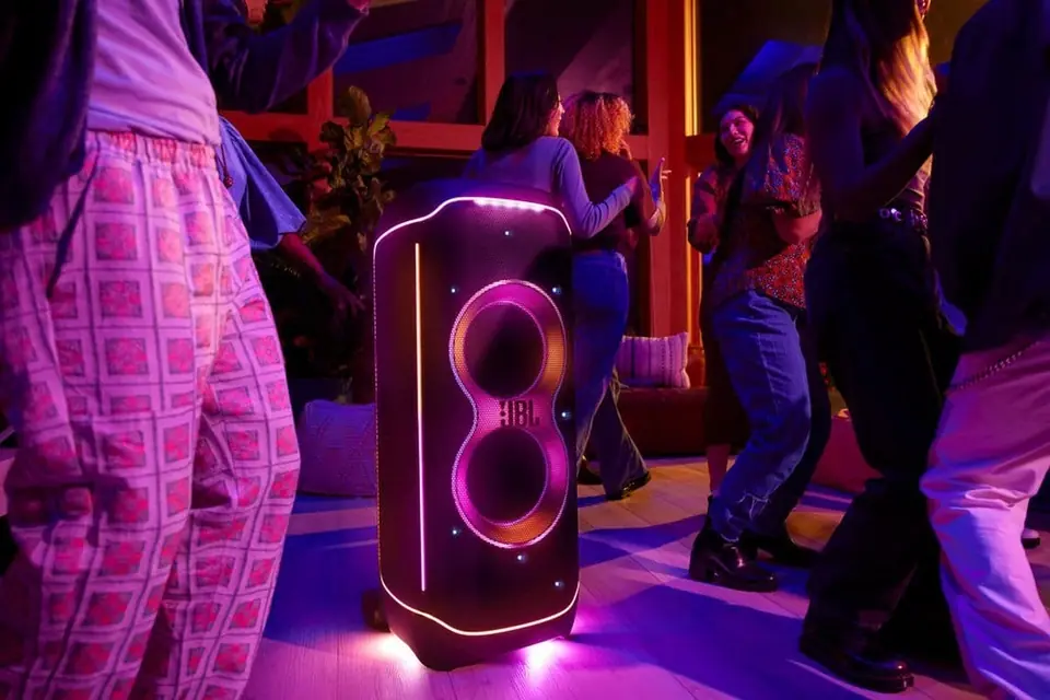 JBL PARTY BOX ULTÍMATE 2023 Nuevo