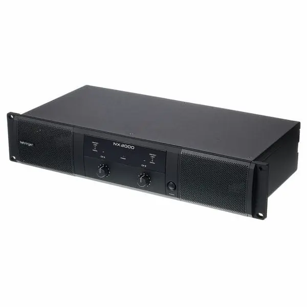 BEHRINGER NX3000