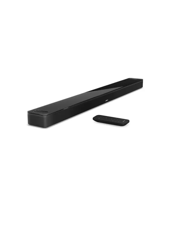 Bose Smart soundbar 900 dolby atmos