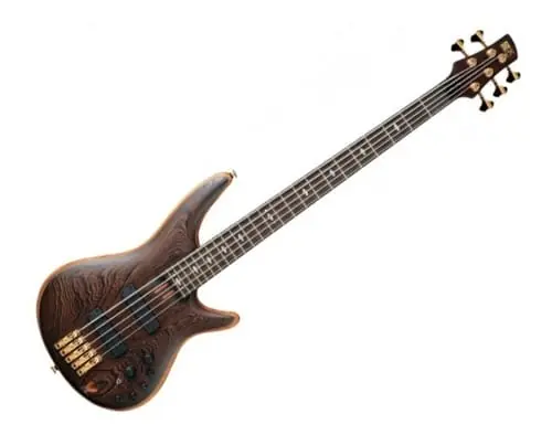 IBANEZ PRESTIGE SR5005