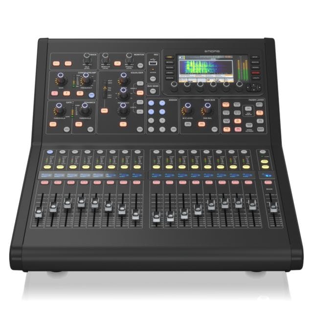 MIDAS M32R LIVE