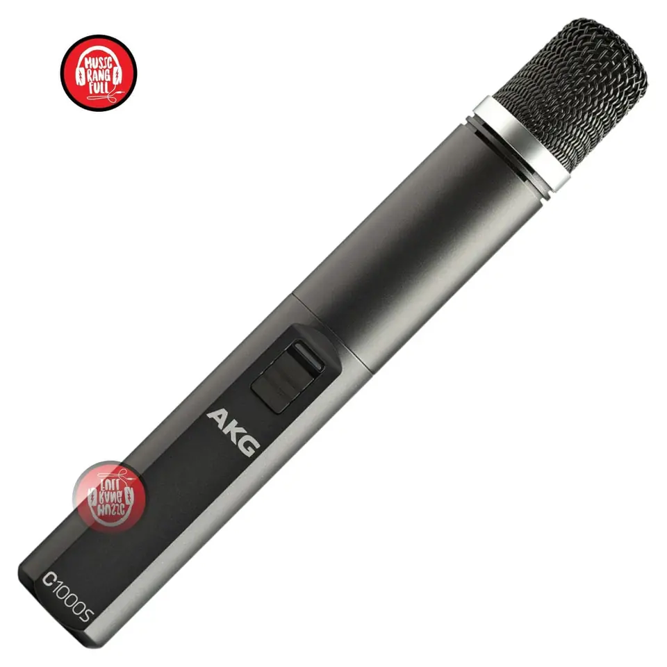 AKG C1000S