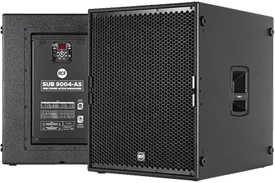 RCF SUB 9004-as Activo
