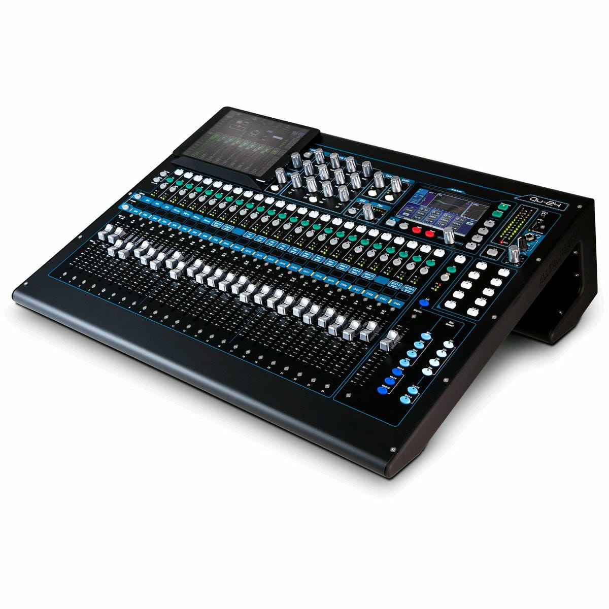 ALLEN&HEATH QU24 Digital Mixer