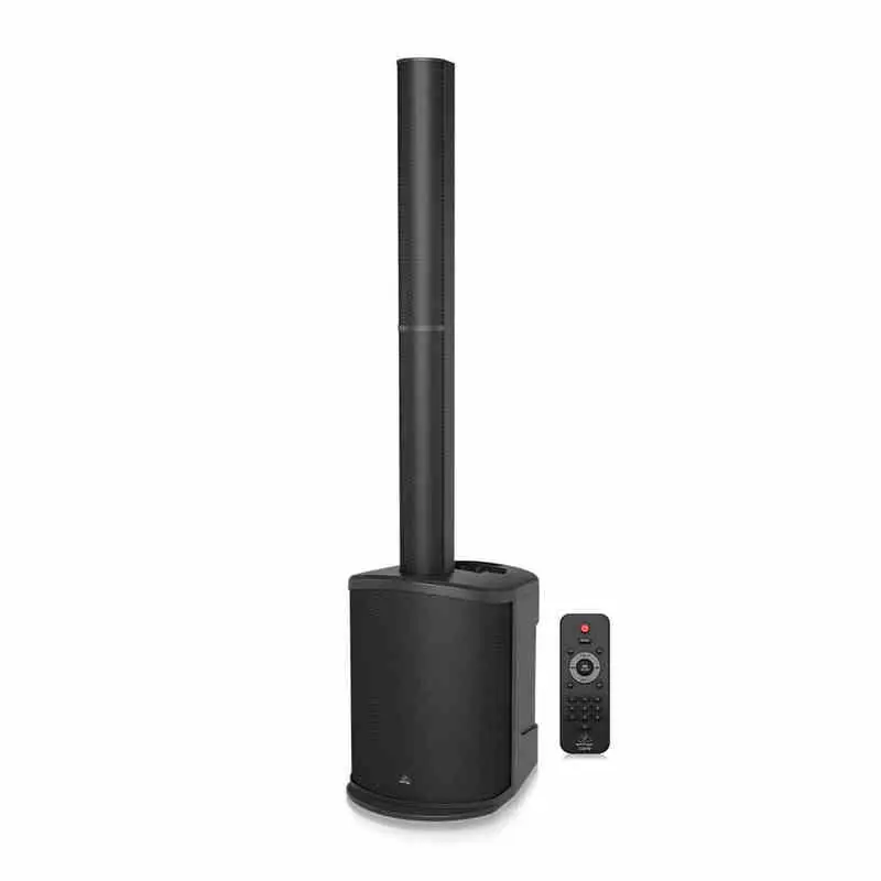 Behringer C210 Sistema Compacto Columna Pa Con Bluetooth