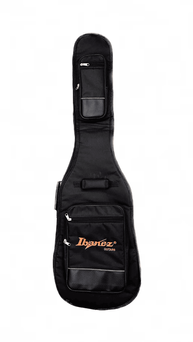 Estuche para Bajo IBANEZ 5C. Semirigido