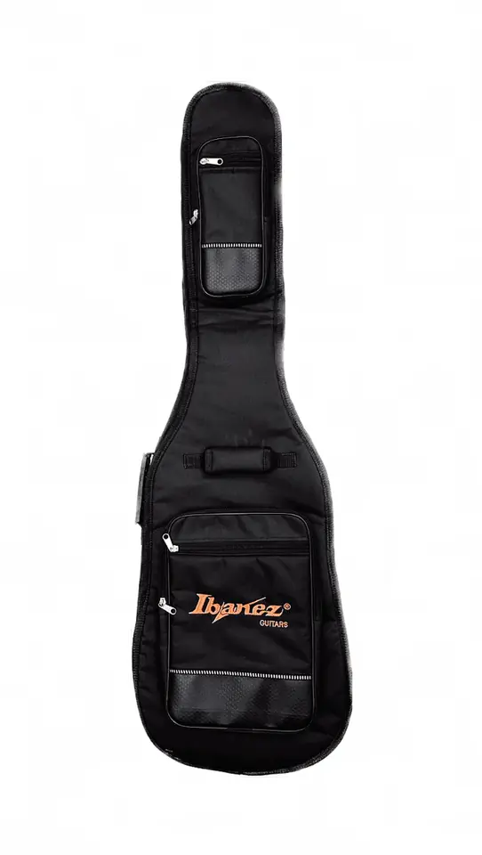 Estuche para Bajo IBANEZ 5C. Semirigido