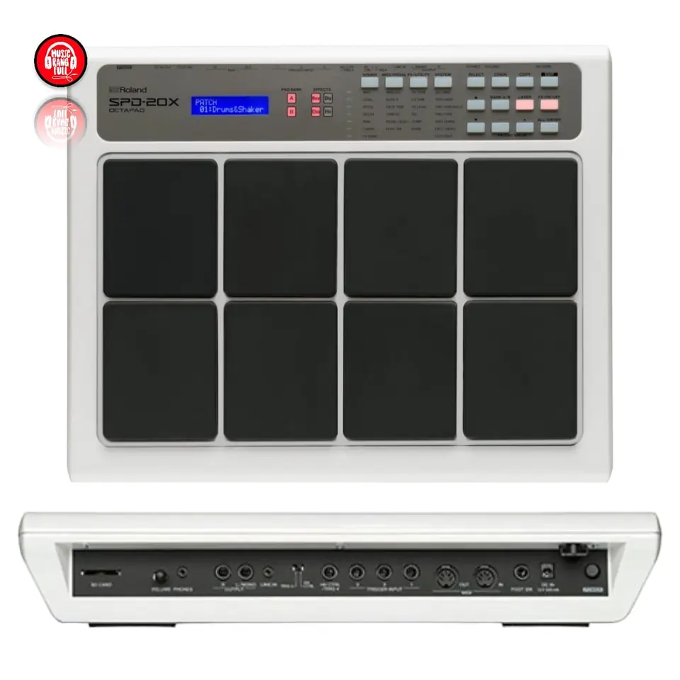 ROLAND SPD20X