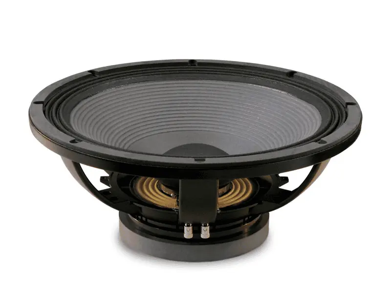 BOCINA EIGHTEEN SOUND 18 18LW2600