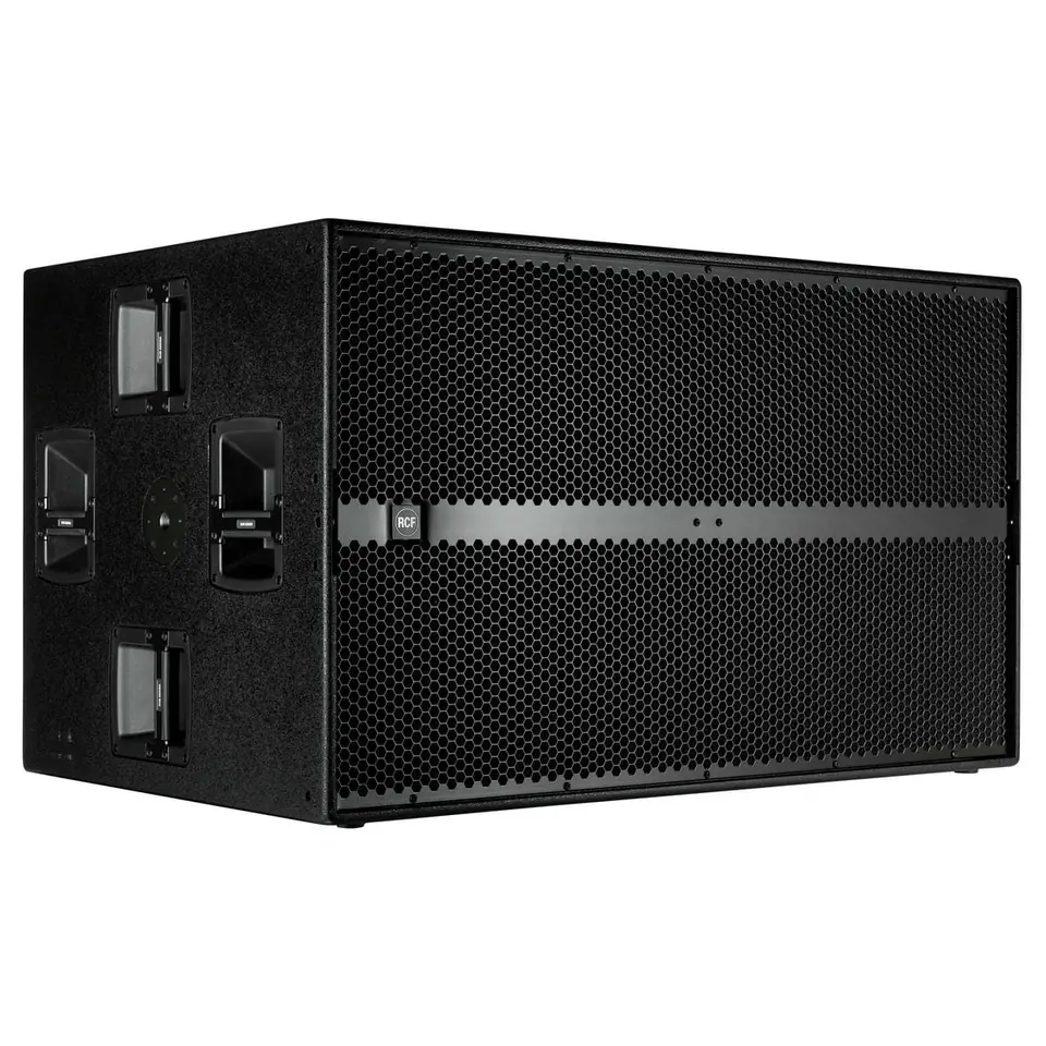 RCF SUB 9007-As