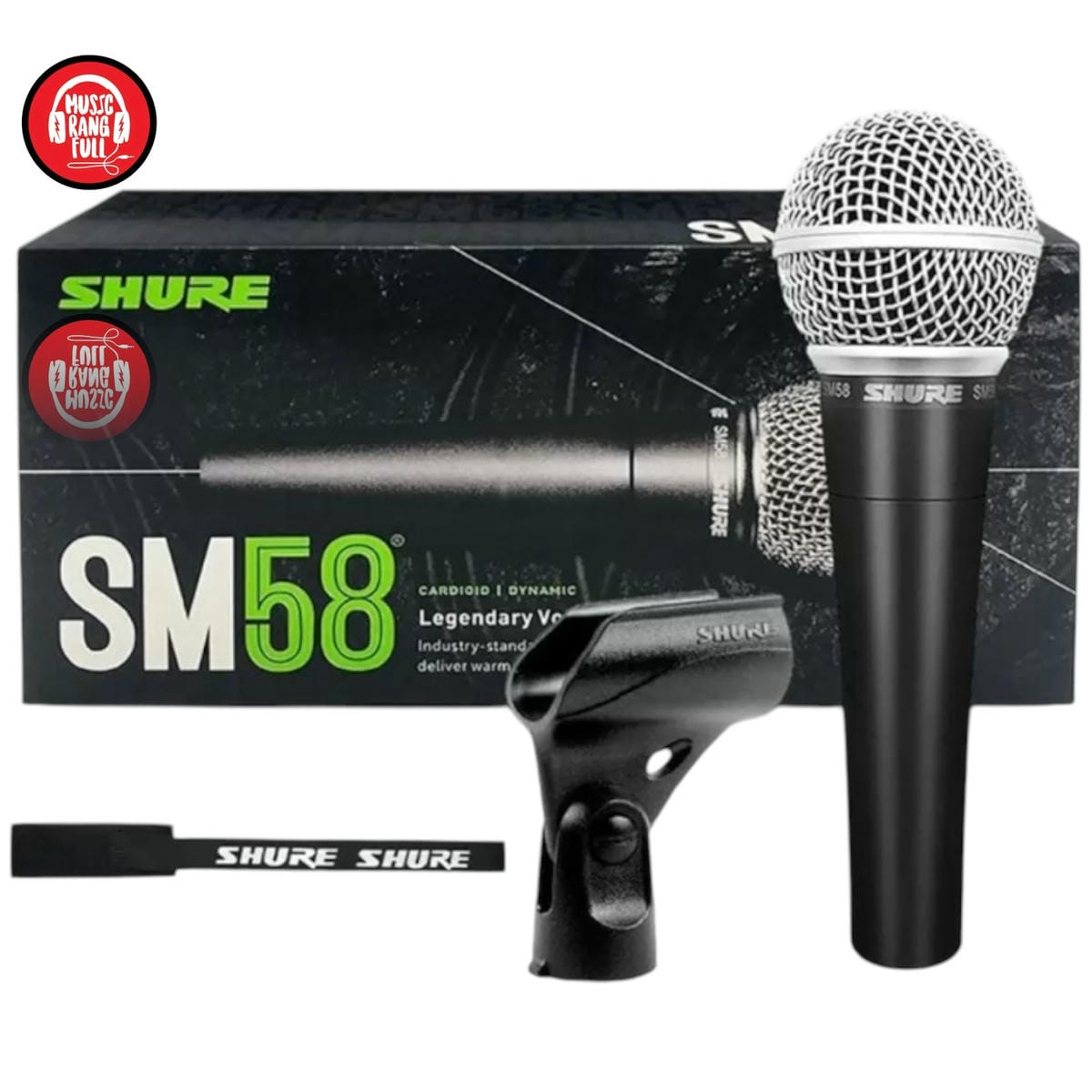 SHURE SM58 Original