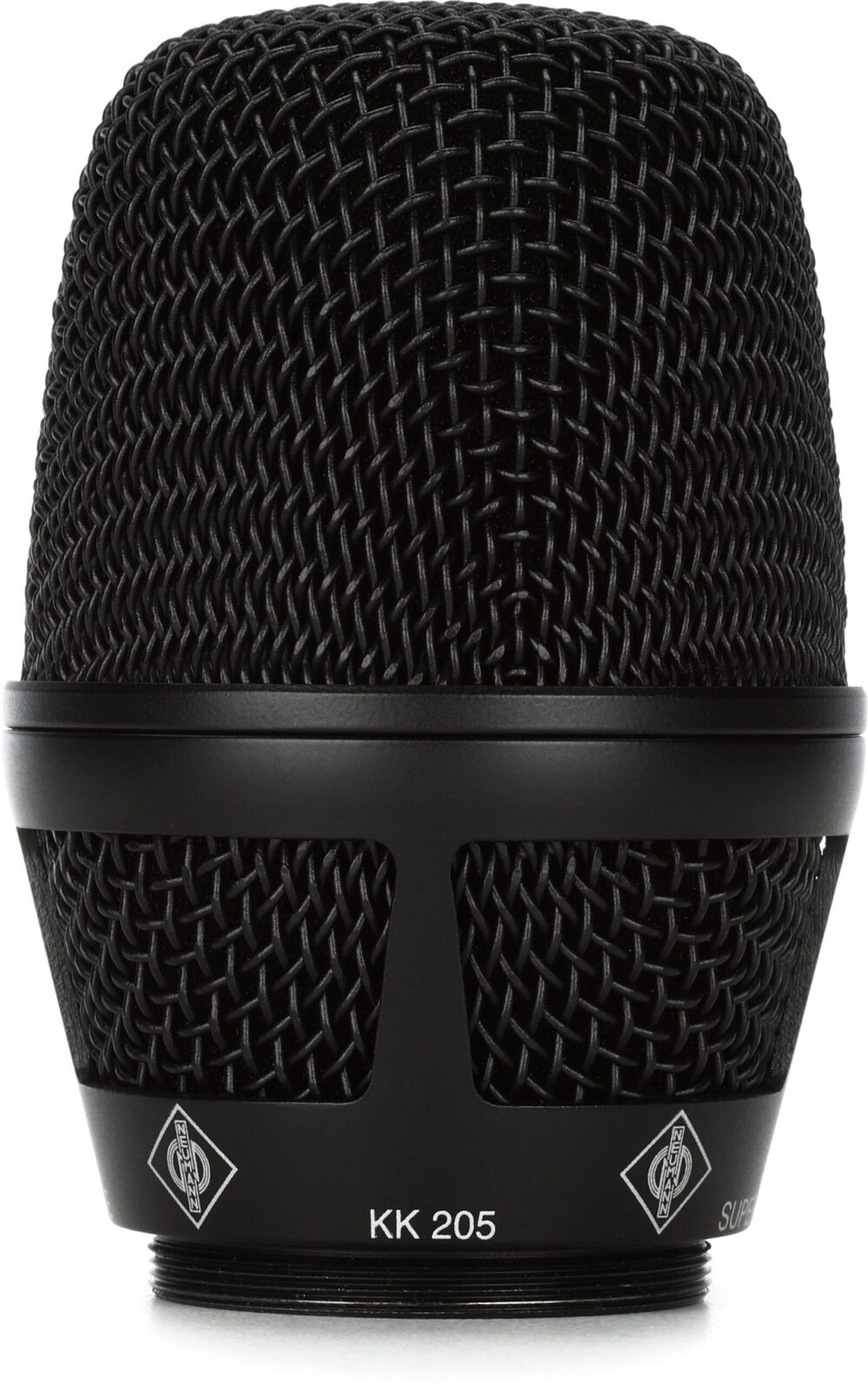 cápsula Neumann KK205 black
