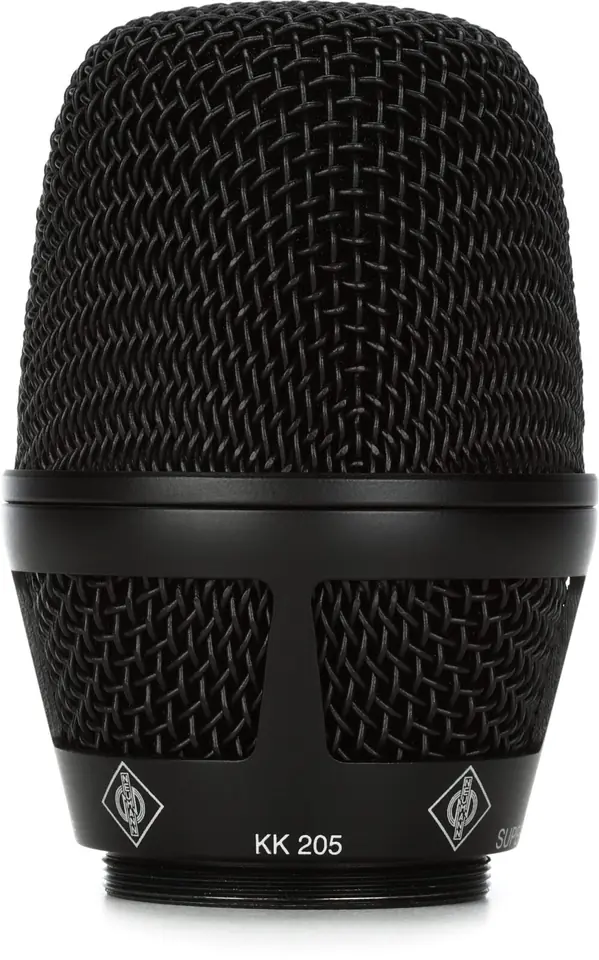 cápsula Neumann KK205 black