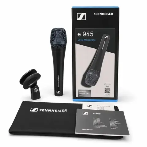 SENNHEISER E945