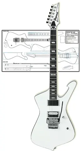 Style Ibanez STM1