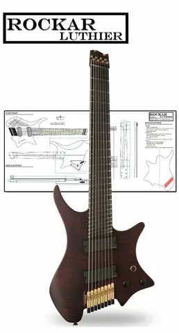 Style Strandberg Boden 8 Original