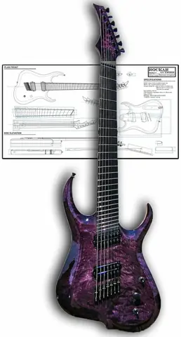 Style Skervesen chiroptera7