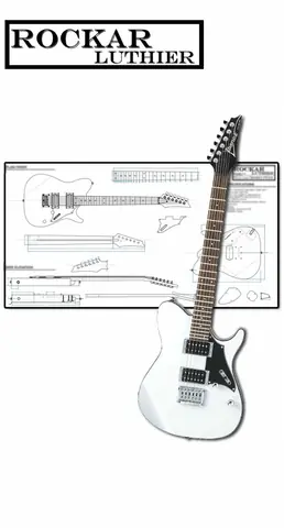 Style Ibanez FR320