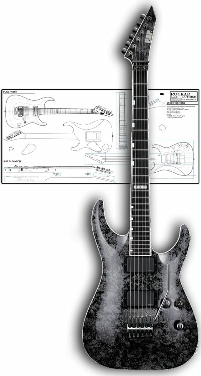 Style Esp Horizon FR