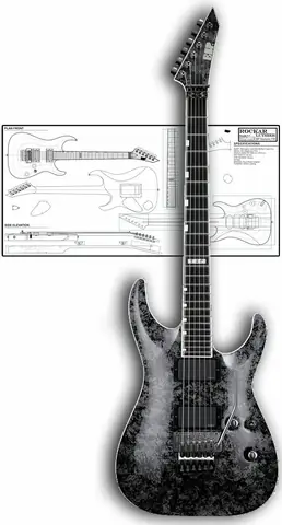 Style Esp Horizon FR