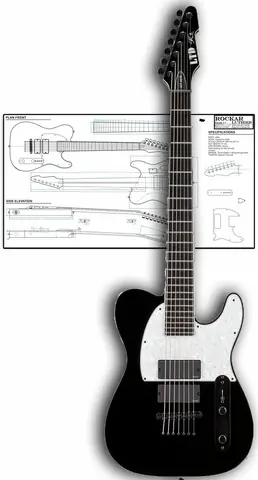 Style ESP LTD SCT-607B