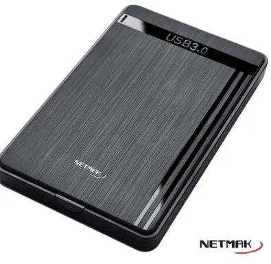 Carry Disk externo Hdd 2.5 usb 3.0 nm-case-3