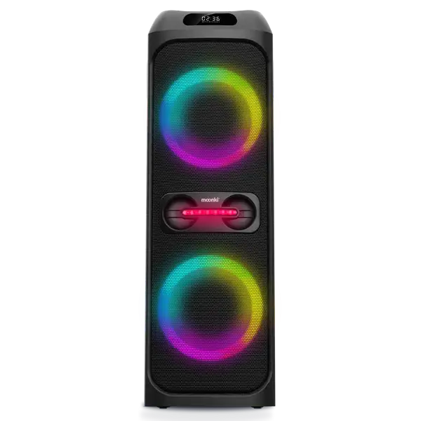 Torre De Sonido Moonki Sound Mw-T280